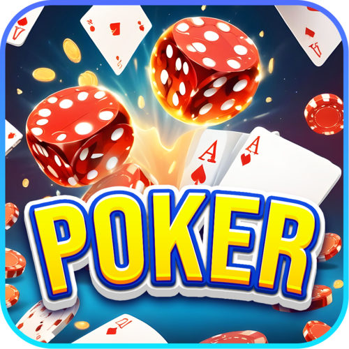 poker online